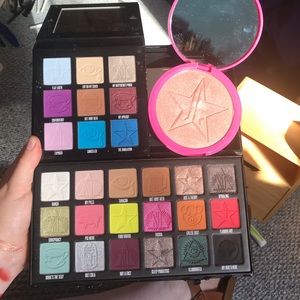Jeffree Star/Shane Conspiracy bundle